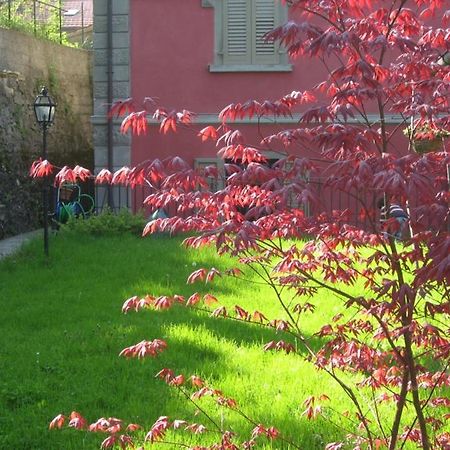 Villa Relax Montagna Di Pistoia In Toscana Экстерьер фото